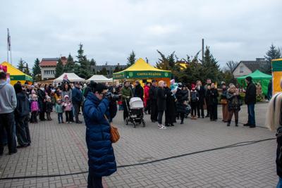 Jarmark Bożonarodzeniowy 2025