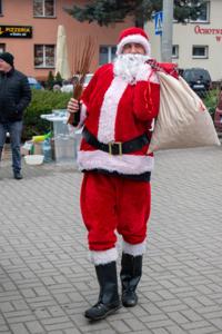 Jarmark Bożonarodzeniowy 2025