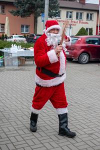 Jarmark Bożonarodzeniowy 2025