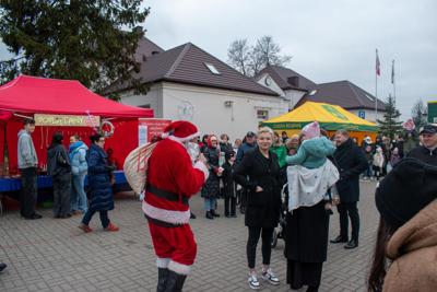 Jarmark Bożonarodzeniowy 2025