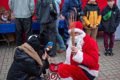 Jarmark Bożonarodzeniowy 2025