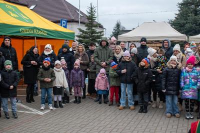 Jarmark Bożonarodzeniowy 2025