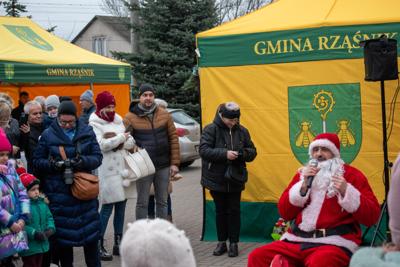 Jarmark Bożonarodzeniowy 2025