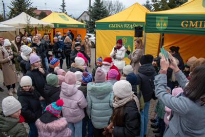 Jarmark Bożonarodzeniowy 2025