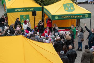 Jarmark Bożonarodzeniowy 2025