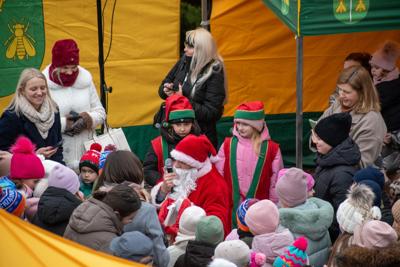 Jarmark Bożonarodzeniowy 2025