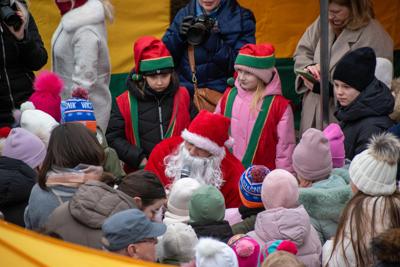 Jarmark Bożonarodzeniowy 2025