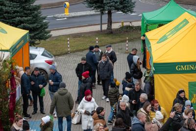 Jarmark Bożonarodzeniowy 2025