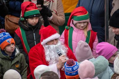 Jarmark Bożonarodzeniowy 2025