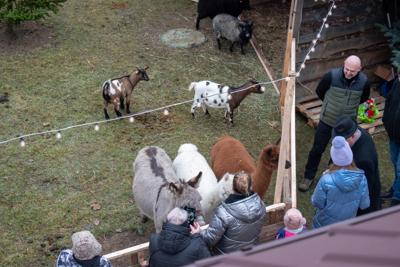 Jarmark Bożonarodzeniowy 2025