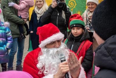 Jarmark Bożonarodzeniowy 2025