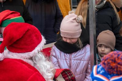 Jarmark Bożonarodzeniowy 2025