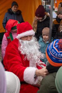 Jarmark Bożonarodzeniowy 2025