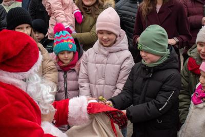 Jarmark Bożonarodzeniowy 2025