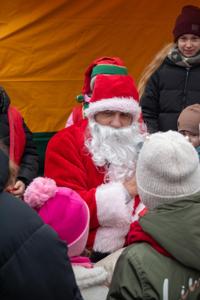 Jarmark Bożonarodzeniowy 2025