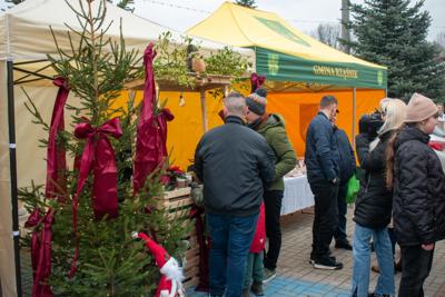 Jarmark Bożonarodzeniowy 2025