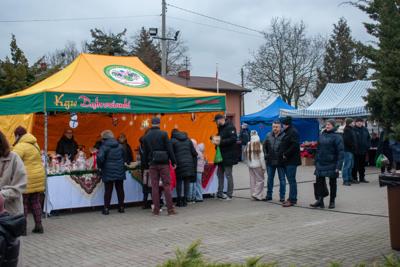 Jarmark Bożonarodzeniowy 2025