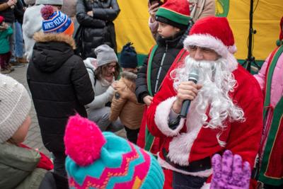 Jarmark Bożonarodzeniowy 2025