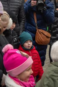 Jarmark Bożonarodzeniowy 2025