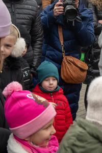 Jarmark Bożonarodzeniowy 2025