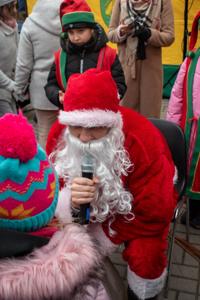 Jarmark Bożonarodzeniowy 2025