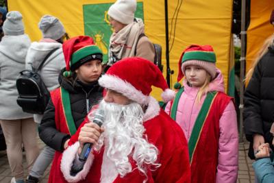 Jarmark Bożonarodzeniowy 2025