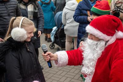 Jarmark Bożonarodzeniowy 2025