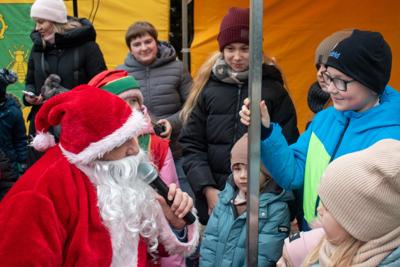 Jarmark Bożonarodzeniowy 2025