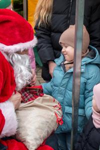 Jarmark Bożonarodzeniowy 2025