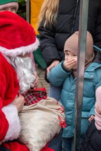 Jarmark Bożonarodzeniowy 2025