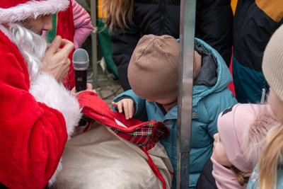 Jarmark Bożonarodzeniowy 2025