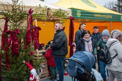 Jarmark Bożonarodzeniowy 2025