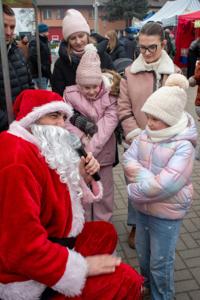 Jarmark Bożonarodzeniowy 2025