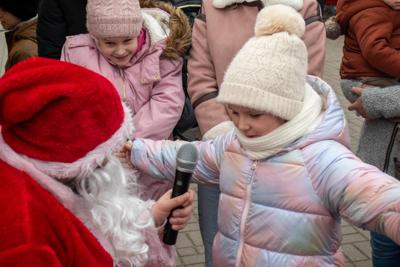 Jarmark Bożonarodzeniowy 2025