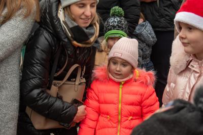 Jarmark Bożonarodzeniowy 2025