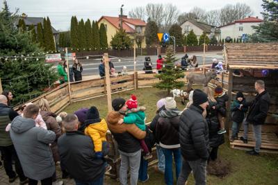 Jarmark Bożonarodzeniowy 2025