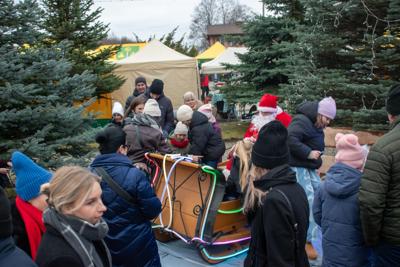 Jarmark Bożonarodzeniowy 2025