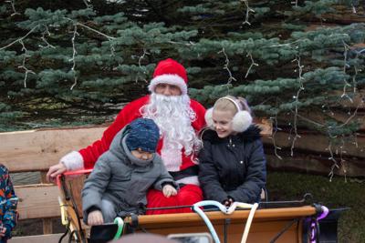 Jarmark Bożonarodzeniowy 2025