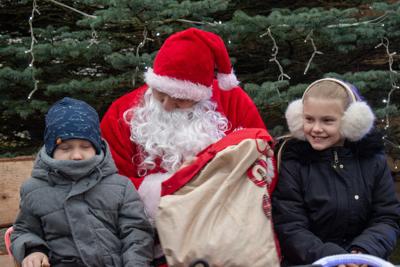 Jarmark Bożonarodzeniowy 2025