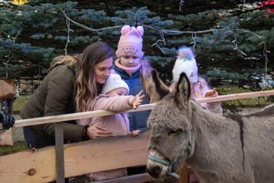 Jarmark Bożonarodzeniowy 2025