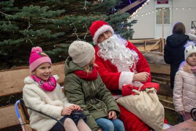 Jarmark Bożonarodzeniowy 2025