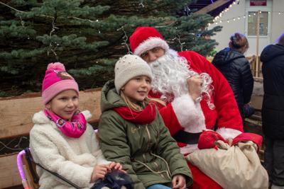 Jarmark Bożonarodzeniowy 2025