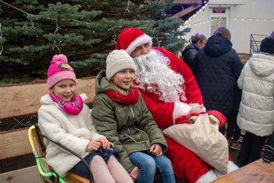 Jarmark Bożonarodzeniowy 2025