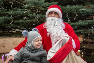 Jarmark Bożonarodzeniowy 2025