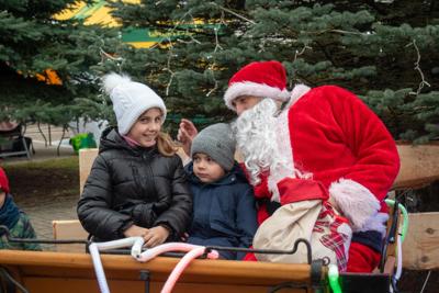 Jarmark Bożonarodzeniowy 2025