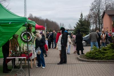 Jarmark Bożonarodzeniowy 2025