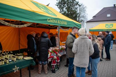 Jarmark Bożonarodzeniowy 2025