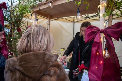 Jarmark Bożonarodzeniowy 2025