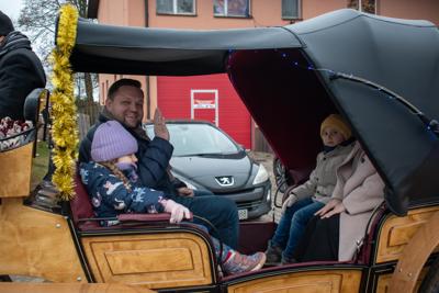 Jarmark Bożonarodzeniowy 2025