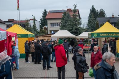 Jarmark Bożonarodzeniowy 2025